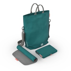 Сумка для коляски Greentom Diaper Bag