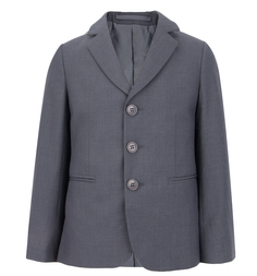 Пиджак BTC, цвет: серый