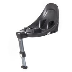 База для автокресла Cybex Base M, цвет: черный