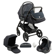 Коляска 3 в 1 Cam Dinamico Up Smart C.A.M.