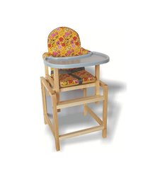 Стульчик-трансформер Вилт СТД-07