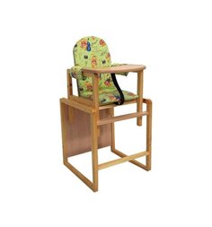 Стульчик-трансформер Вилт Бутуз