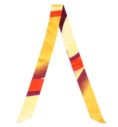 Шарф Женские штучки разноцветный, цвет: микс