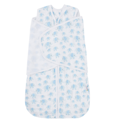 GlorYes Конверт, цвет: белый