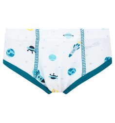 Трусы Белый Слон