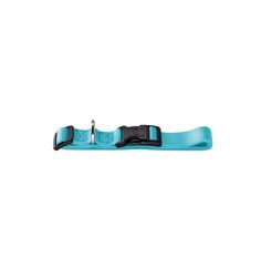 Hunter Smart ошейник для собак Ecco XS (22-34 см) нейлон бирюзовый