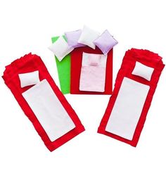 Набор текстиля Paremo для бежевых домиков Вдохновение