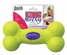 Игрушка для собак KONG Косточка, средняя 15 см