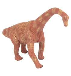 Фигурка Zoo Landia Динозавры Брахиозавр 34 см