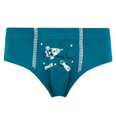 Трусы Белый Слон