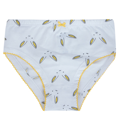 Трусы Белый Слон, цвет: мультиколор