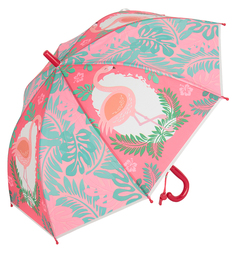 Зонт Kenka, цвет: фуксия