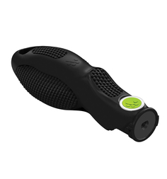 Ручка FURminator для кошек сочетается со всеми насадками системы FURflex, 11x17x5 см