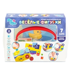 Пазл PicnMix Веселые фигурки