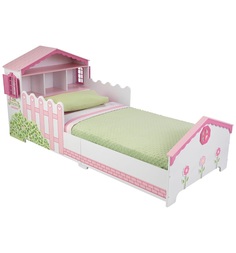 Кровать KidKraft Кукольный домик