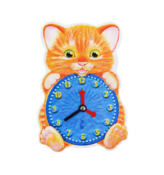 Книга АСТ Который час? 0+