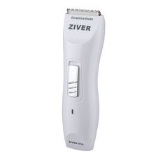 Ziver, Машинка для стрижки животных аккумуляторно-сетевая Ziver-210