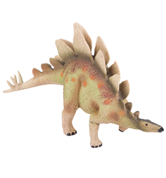 Фигурка Zoo Landia Динозавры Стегозавр 16 см
