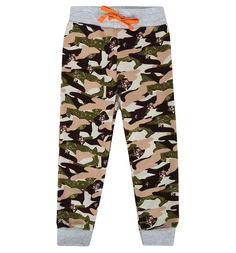 Брюки Lucky Child Будь готов