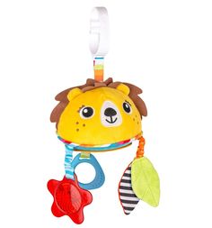 Подвеска BenBat On-the-Go Toys Лев, 22 см