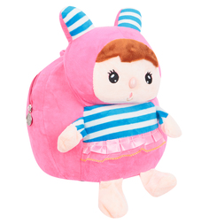Рюкзак Kenka Baby цвет: розовый
