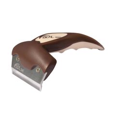 Фурминатор Foolee для кошек и собак One Medium, 6.5 см