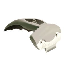 Фурминатор Foolee для кошек и собак One XS, 3.1 см