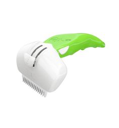 Фурминатор Foolee для кошек и собак с 2 гребёнками Easee Dog Small, 4.5 см