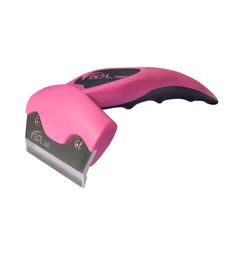 Фурминатор Foolee для кошек и собак One Medium, 6.5 см