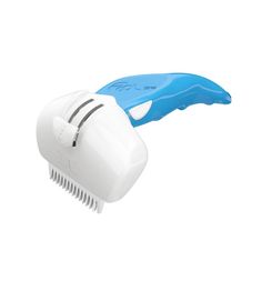 Фурминатор Foolee для кошек и собак с 2 гребёнками Easee Dog Small, 4.5 см