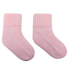 Носки Журавлик, цвет: розовый