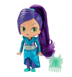 Кукла Shimmer&Shine Зета 15 см