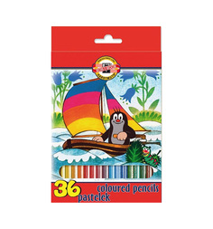 Карандаши цветные Koh-I-Noor Крот