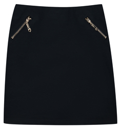 Юбка Concept Club, цвет: голубой