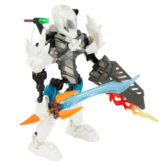 Трансформер Robotron Superforce Робот-конструктор