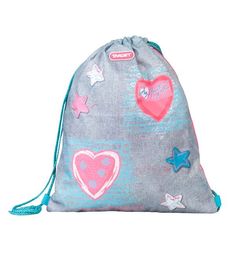 Сумка для обуви Target Jersey Love
