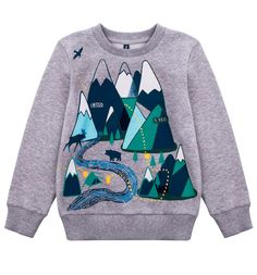 Джемпер Kogankids