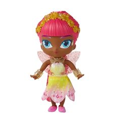 Кукла Shimmer&Shine Классические Мину 15 см