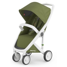 Прогулочная коляска Greentom Upp Classic