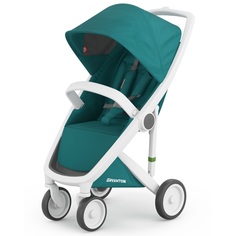 Прогулочная коляска Greentom Upp Classic