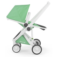 Прогулочная коляска Greentom Upp Reversible