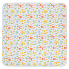 Multi-Diapers Пеленка 60 х 90 см, цвет: мультиколор