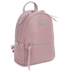 Рюкзак Astonclark Violetta, цвет: темно-розовый