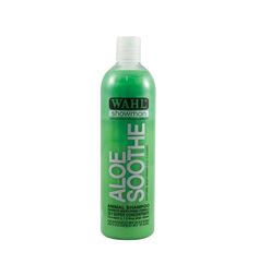 Шампунь Moser для кошек Aloe Soothe концентрированный для животных с алое