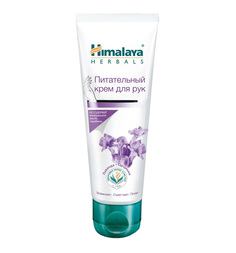 Крем Himalaya питательный, 50 мл