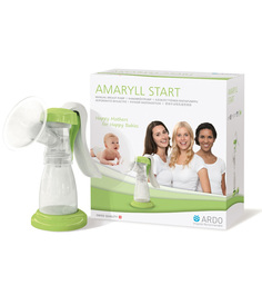 Молокоотсос Ardo Amaryll Start ручной