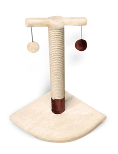 Когтеточка Lion, 37х53.5х9 см