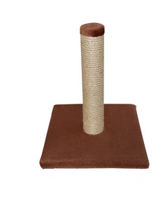 Когтеточка Lion, 31х35.5х9 см