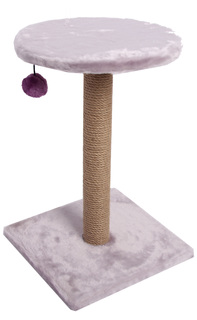 Когтеточка Lion, 36х36х11 см