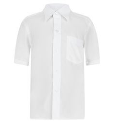 Рубашка Rodeng, цвет: белый